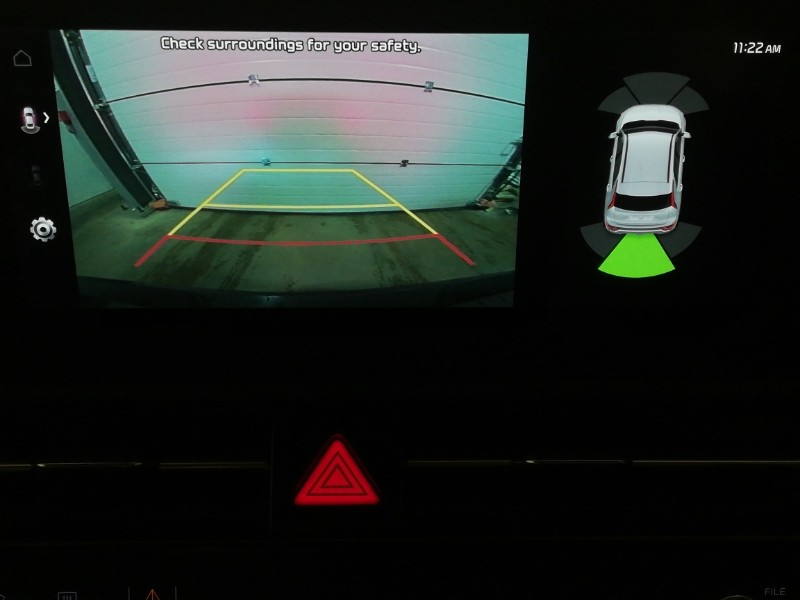 Used Kia Niro 2023 for sale - 77518619: Photo 11