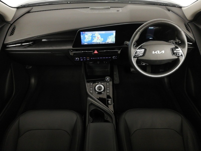 Used Kia Niro 2023 for sale - 77518619: Photo 2