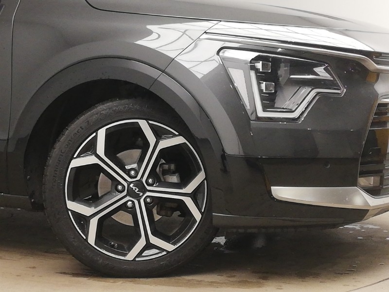 Used Kia Niro 2023 for sale - 77518619: Photo 9