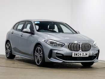 Used BMW 1 Series 2024 for sale - 77503667: Photo