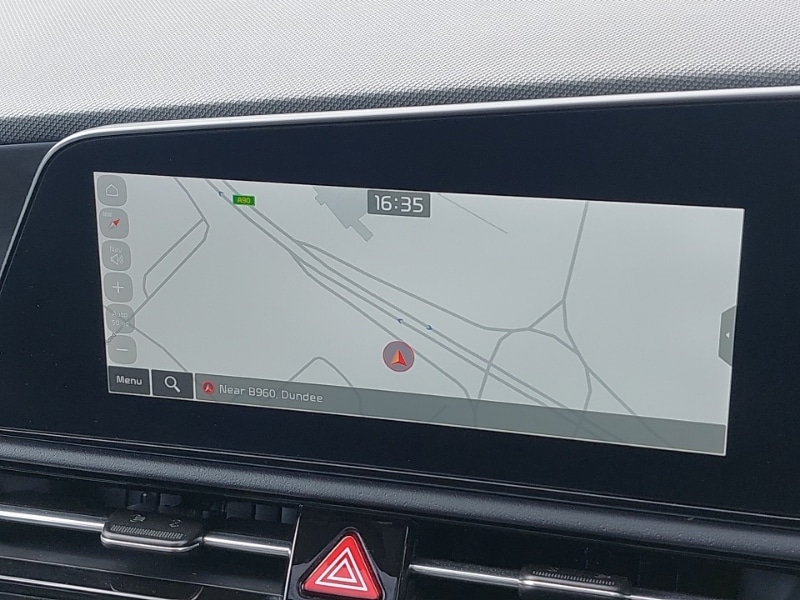 Used Kia Niro 2024 for sale - 76721201: Photo 10