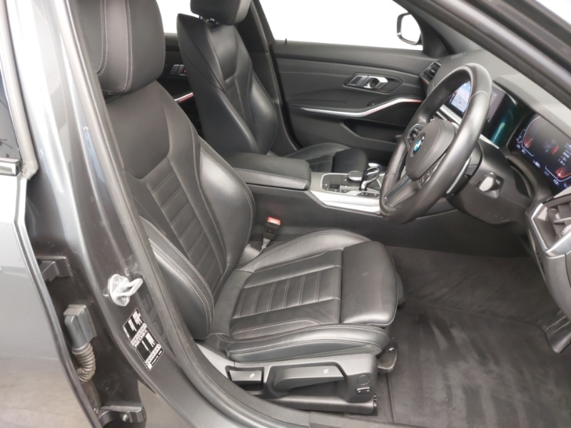 Used BMW 3 Series 2020 for sale - 76817138: Photo 11