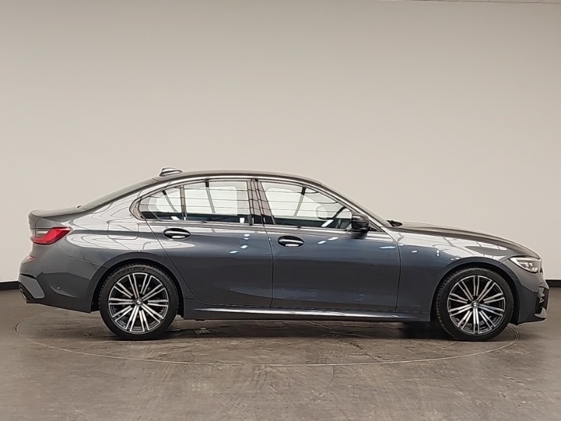 Used BMW 3 Series 2020 for sale - 76817138: Photo 2