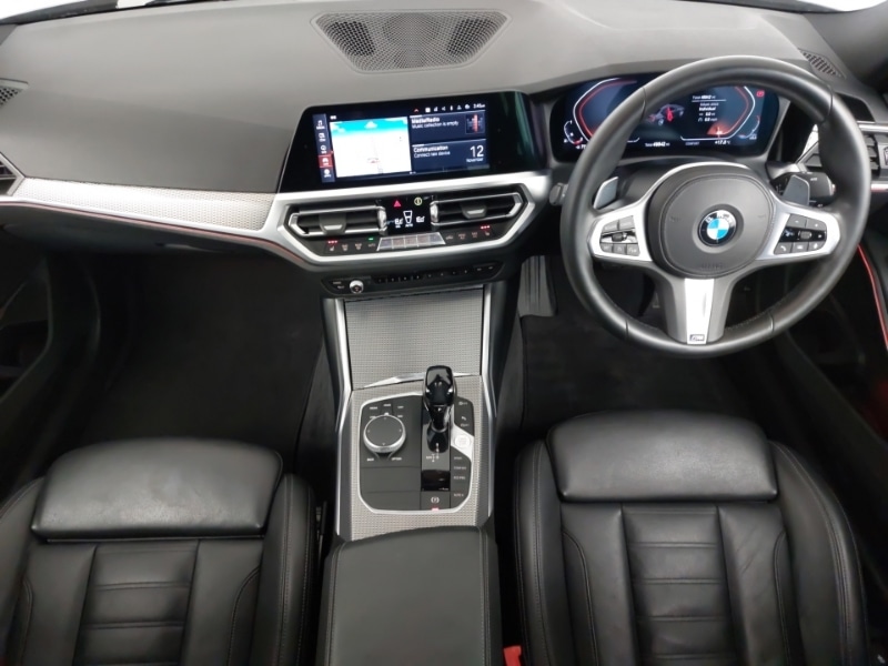 Used BMW 3 Series 2020 for sale - 76817138: Photo 4