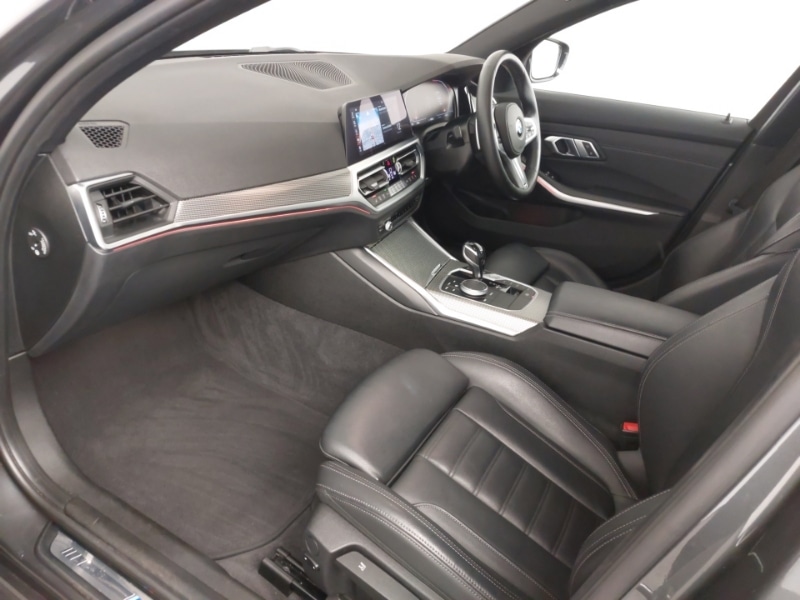 Used BMW 3 Series 2020 for sale - 76817138: Photo 7