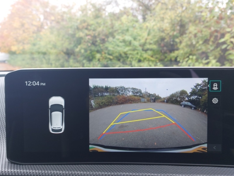 Used Kia EV6 2025 for sale - 76465824: Photo 10