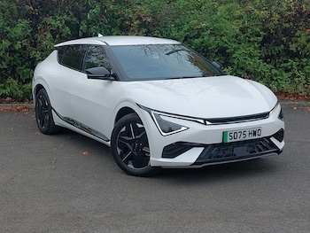 Kia - EV6