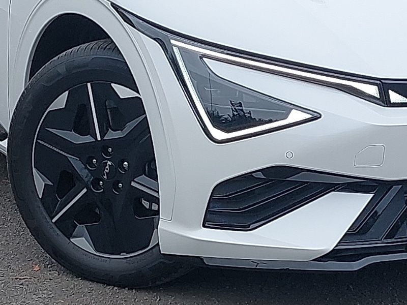 Used Kia EV6 2025 for sale - 76465824: Photo 9