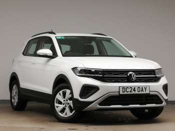 2024 - 1.0 TSI 115 Life 5dr DSG