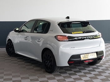 Used Peugeot 208 2025 for sale - 78861561: Photo