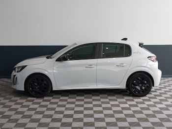 Used Peugeot 208 2025 for sale - 78861561: Photo