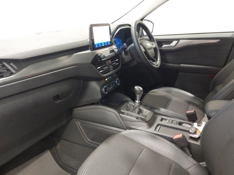 Used Ford Kuga 2023 for sale - 76444764: Photo 5