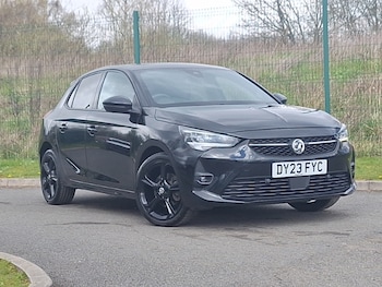 Used Vauxhall Corsa 2023 for sale - 78290567: Photo
