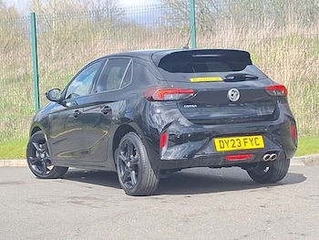 Used Vauxhall Corsa 2023 for sale - 78290567: Photo