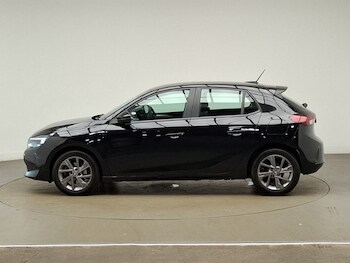 Used Vauxhall Corsa 2023 for sale - 78439815: Photo