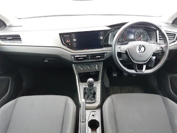 Used Volkswagen Polo 2021 for sale - 78356045: Photo