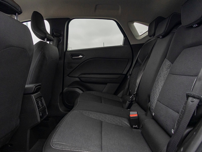 Used Renault Captur 2022 for sale - 77645171: Photo 6