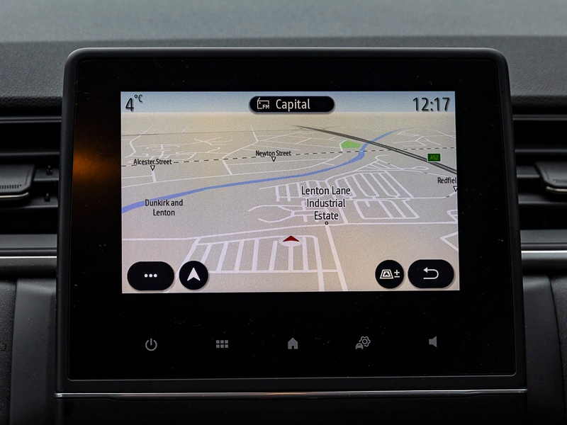 Used Renault Captur 2022 for sale - 77645171: Photo 7