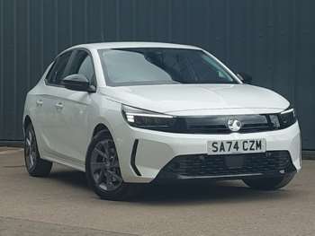 2024 - 1.2 Turbo Design 5dr