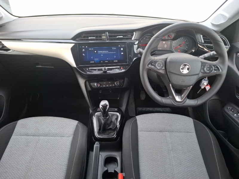 Used Vauxhall Corsa 2023 for sale - 76652162: Photo 10