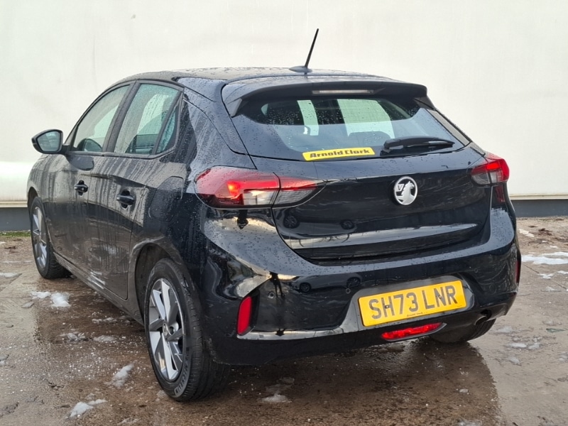 Used Vauxhall Corsa 2023 for sale - 76652162: Photo 3