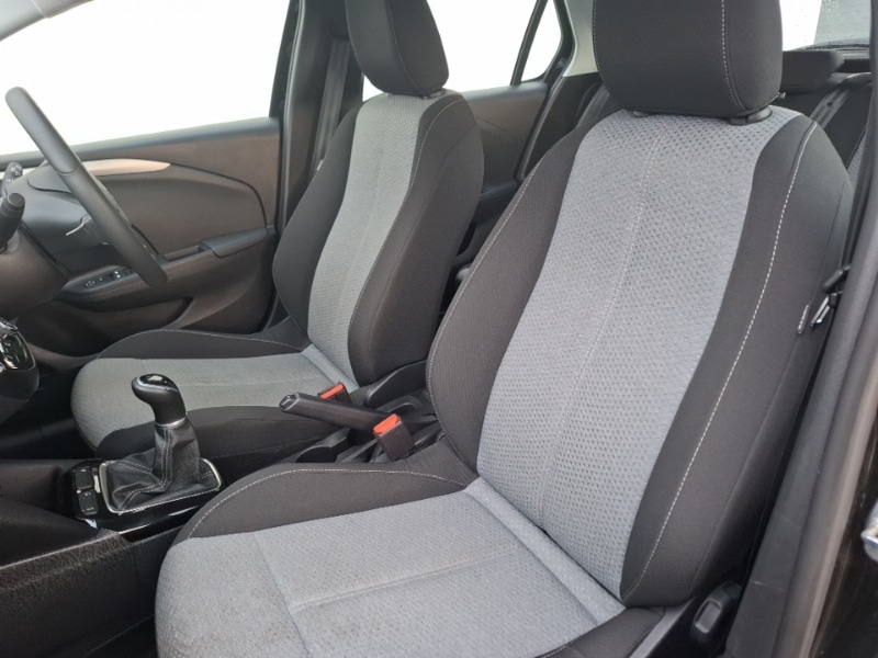 Used Vauxhall Corsa 2023 for sale - 76652162: Photo 5