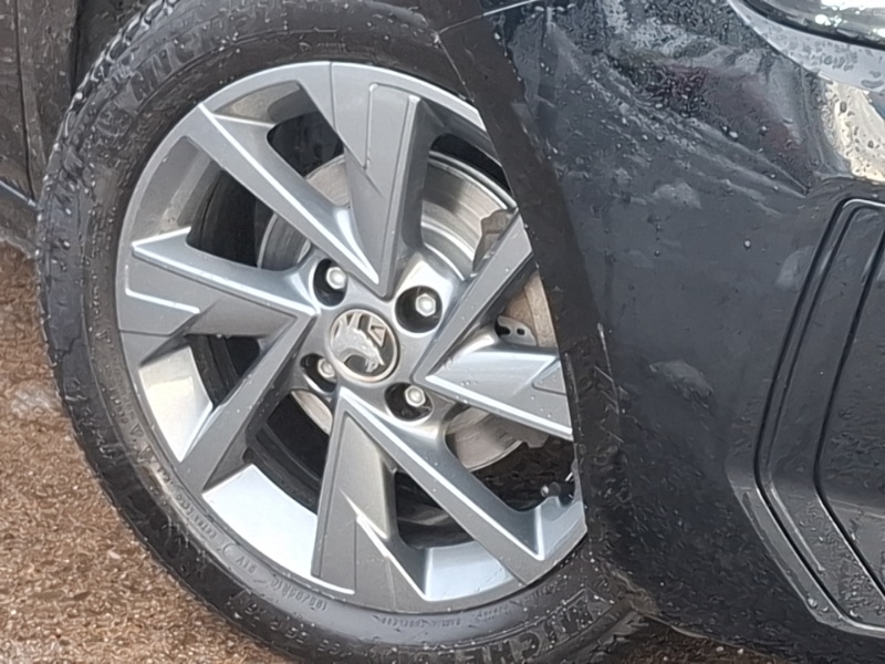 Used Vauxhall Corsa 2023 for sale - 76652162: Photo 9