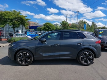 Used Cupra Terramar 2026 for sale - 78952374: Photo
