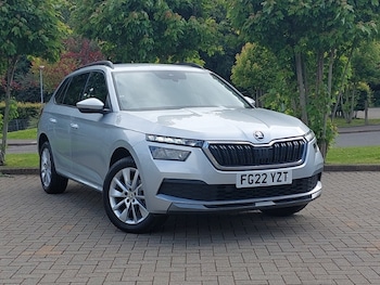Skoda - Kamiq
