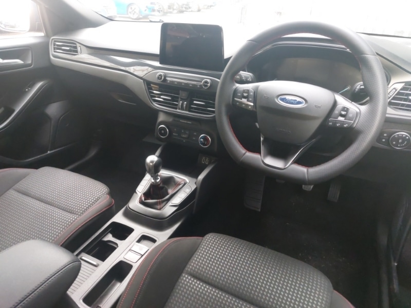 Used Ford Focus 2021 for sale - 76907279: Photo 10