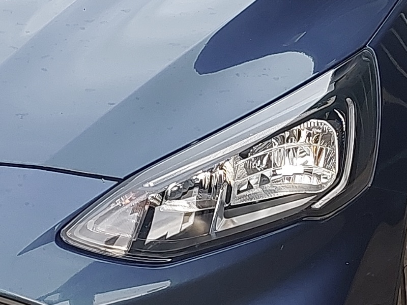 Used Ford Focus 2021 for sale - 76907279: Photo 12