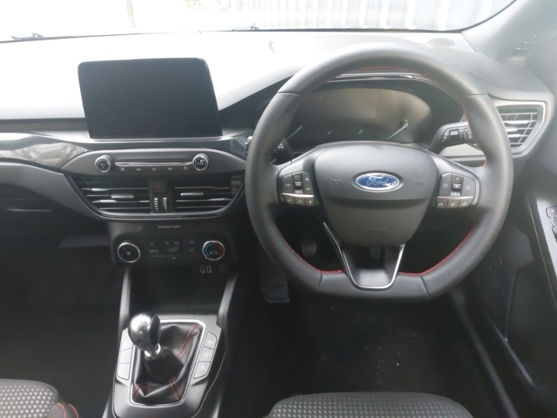 Used Ford Focus 2021 for sale - 76907279: Photo 7