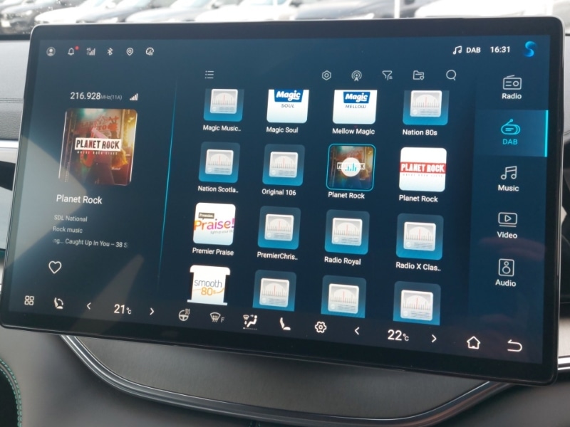 Used BYD Seal U 2025 for sale - 77624257: Photo 12