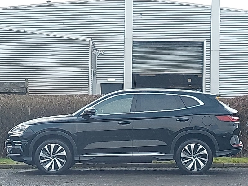 Used BYD Seal U 2025 for sale - 77624257: Photo 4