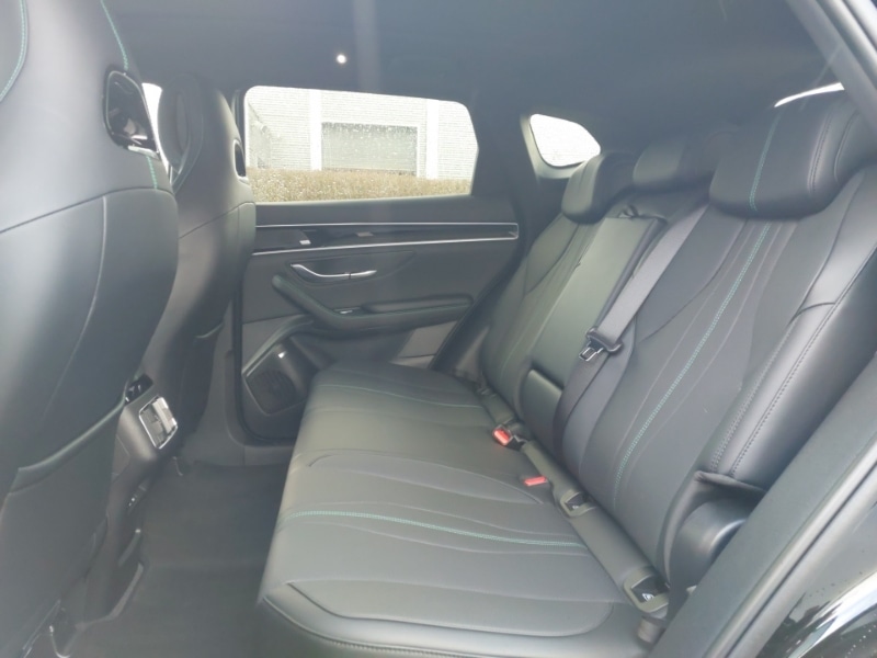 Used BYD Seal U 2025 for sale - 77624257: Photo 6