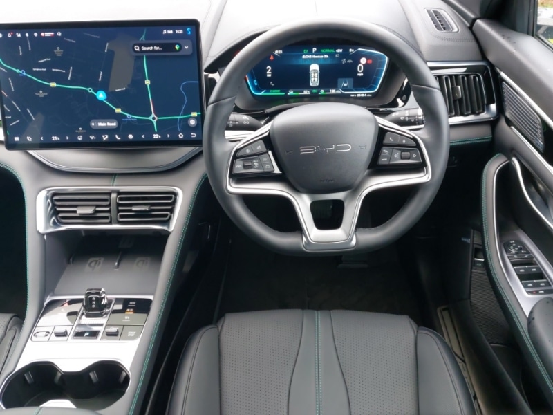 Used BYD Seal U 2025 for sale - 77624257: Photo 7