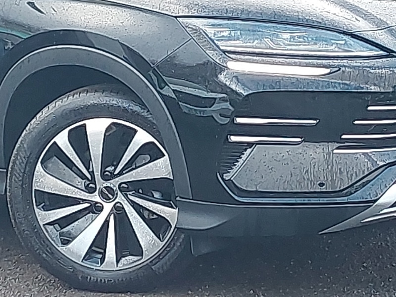 Used BYD Seal U 2025 for sale - 77624257: Photo 9