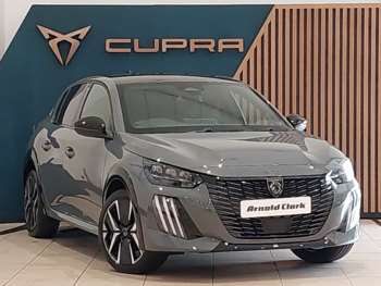 2025 - 1.2 Turbo Design 5dr