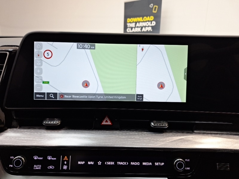 Used Kia Sportage 2024 for sale - 78152223: Photo 10