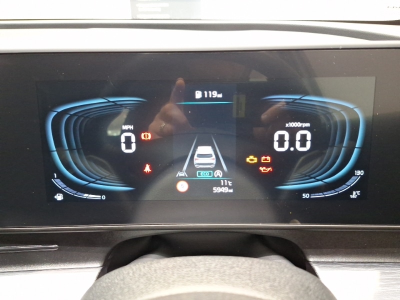 Used Kia Sportage 2024 for sale - 78152223: Photo 11