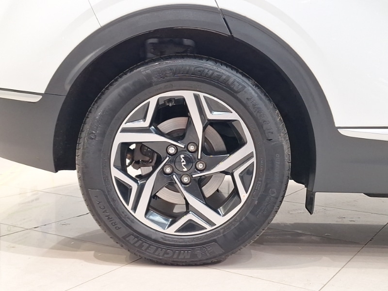 Used Kia Sportage 2024 for sale - 78152223: Photo 12