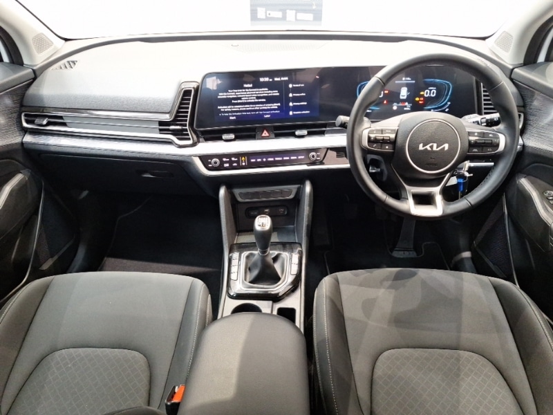 Used Kia Sportage 2024 for sale - 78152223: Photo 2