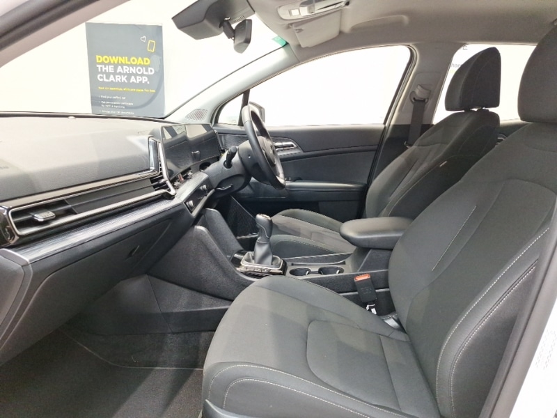 Used Kia Sportage 2024 for sale - 78152223: Photo 5