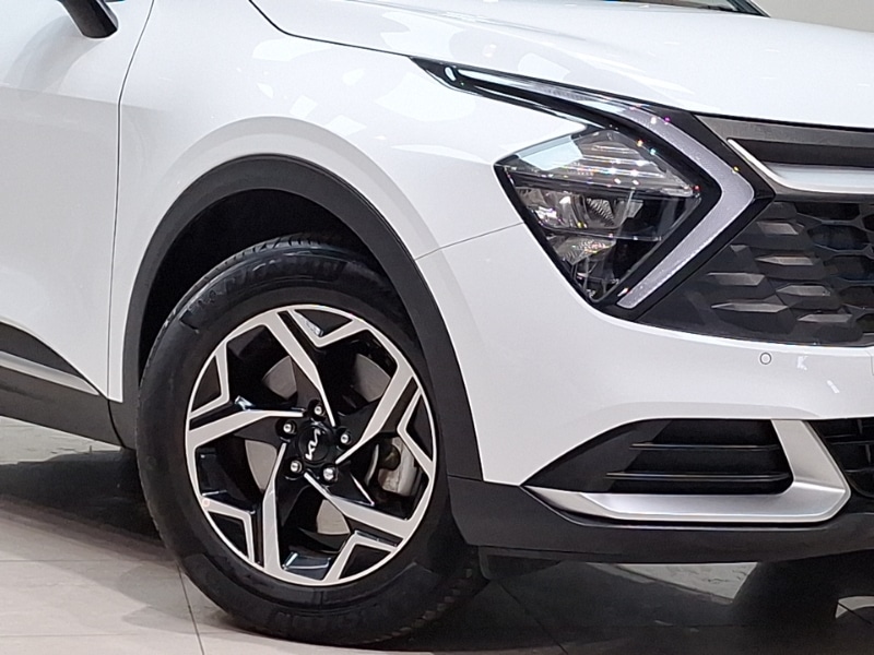 Used Kia Sportage 2024 for sale - 78152223: Photo 9