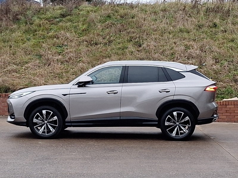 Used MG MG HS 2024 for sale - 77196888: Photo 4