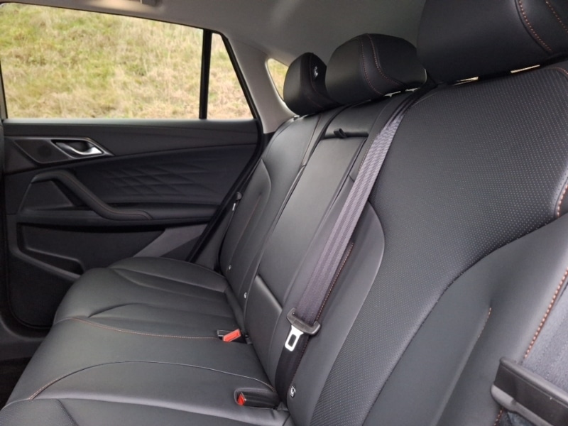 Used MG MG HS 2024 for sale - 77196888: Photo 6