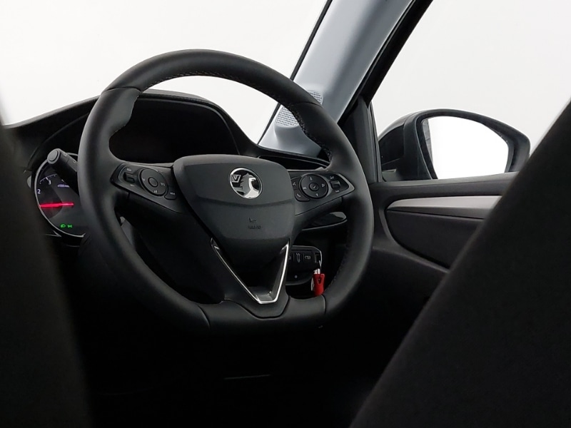 Used Vauxhall Corsa 2023 for sale - 76975234: Photo 10