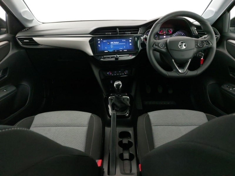 Used Vauxhall Corsa 2023 for sale - 76975234: Photo 2