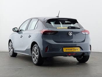 Used Vauxhall Corsa 2023 for sale - 76975234: Photo