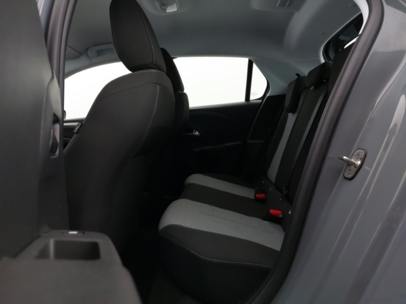 Used Vauxhall Corsa 2023 for sale - 76975234: Photo 6